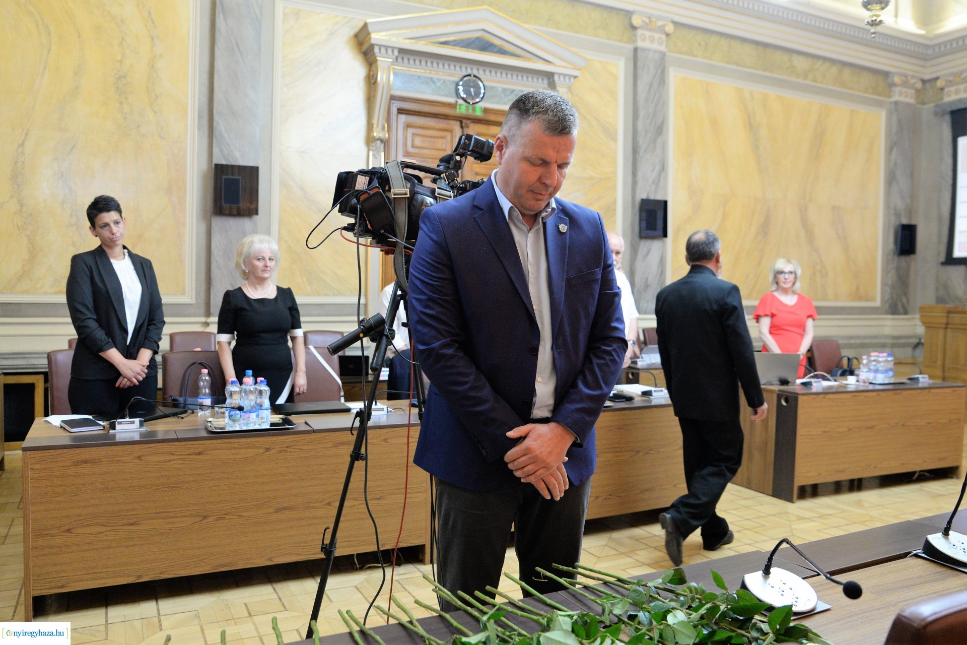 Városi Közgyűlés 2021-06-25