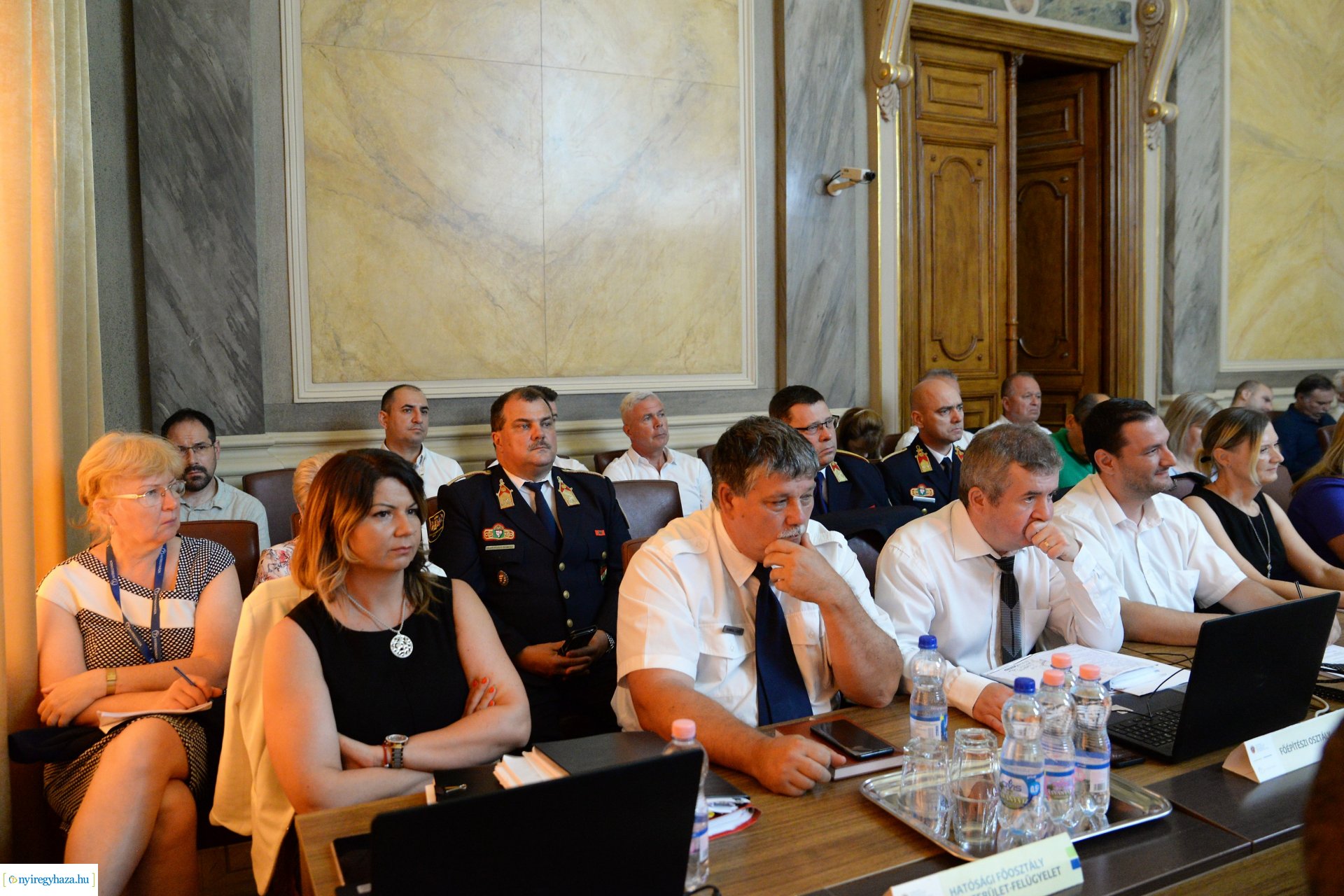 Városi Közgyűlés 2021-06-25