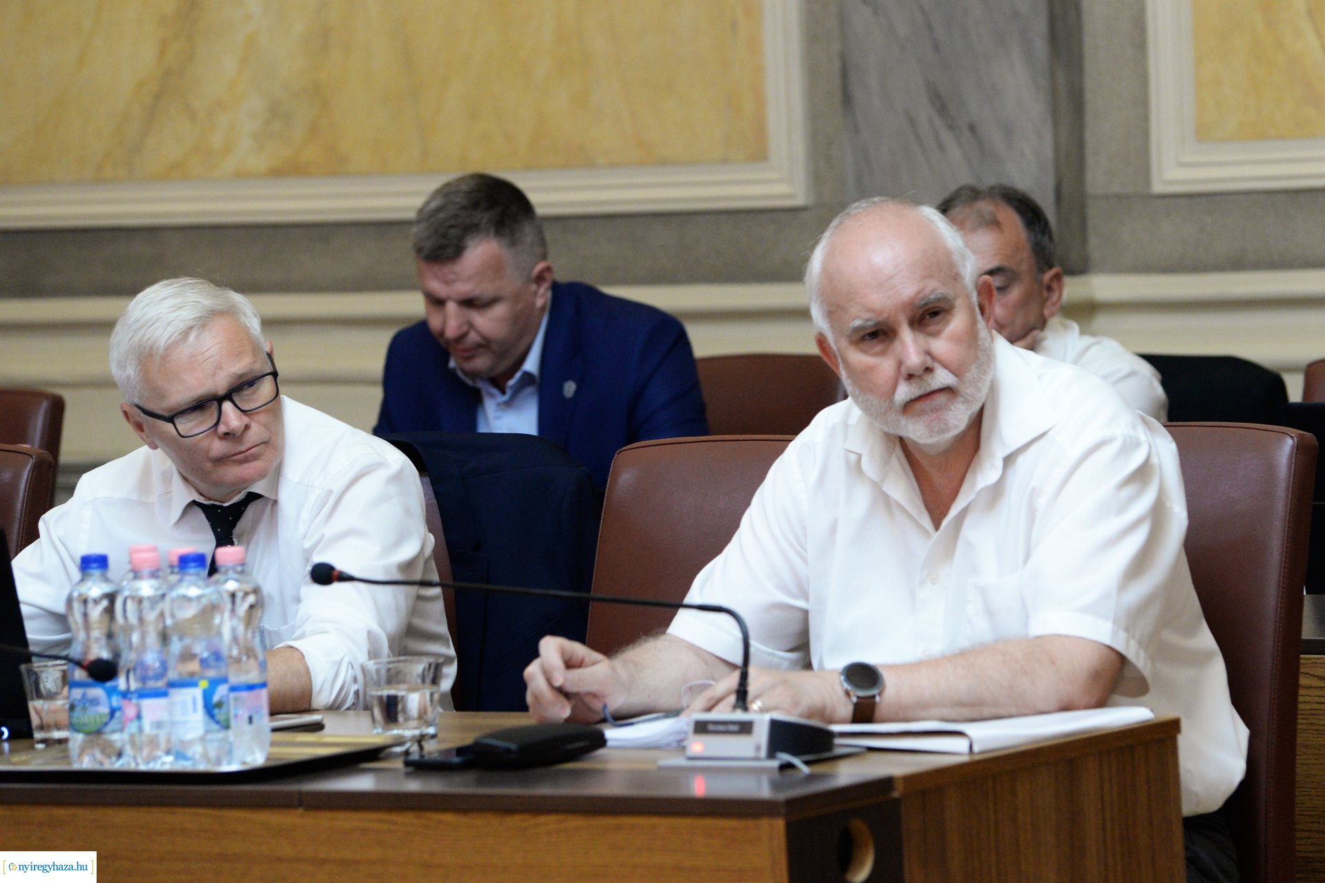 Városi Közgyűlés 2021-06-25