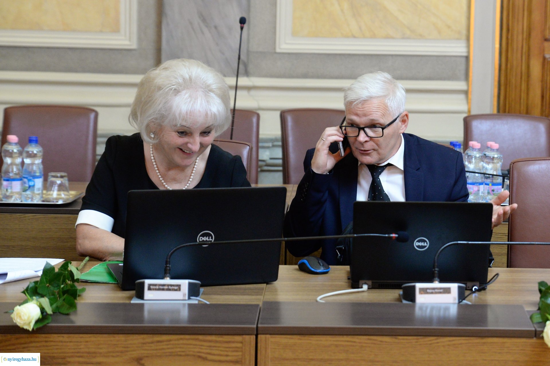 Városi Közgyűlés 2021-06-25