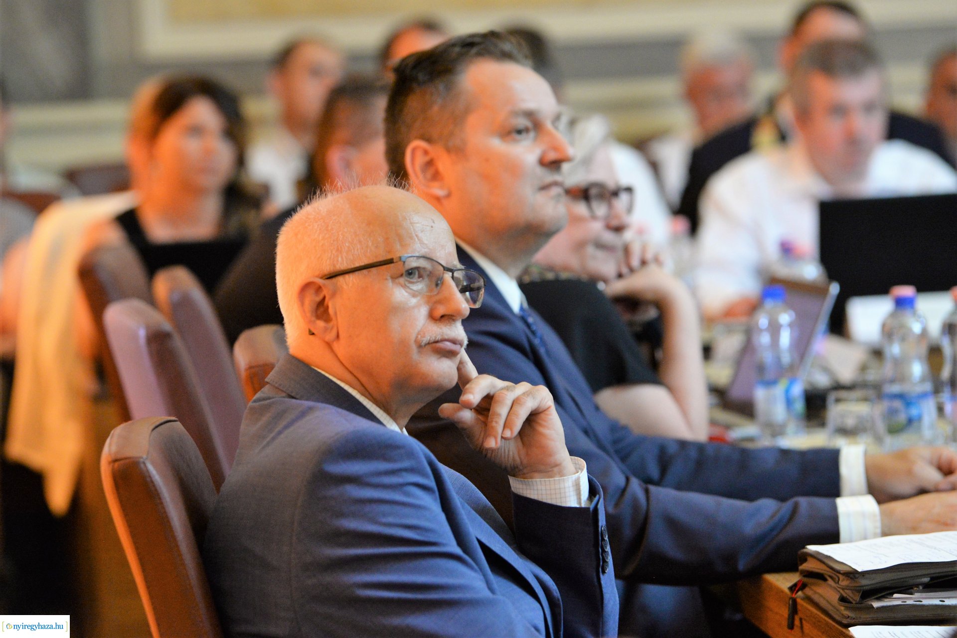 Városi Közgyűlés 2021-06-25