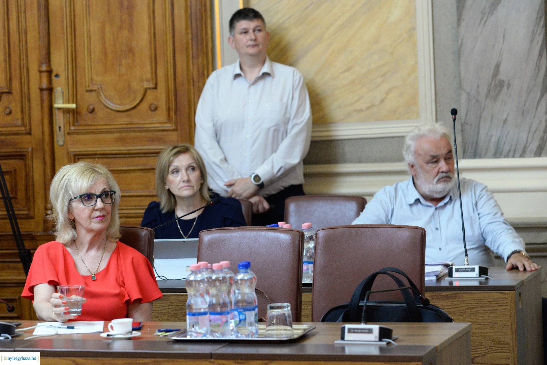 Városi Közgyűlés 2021-06-25