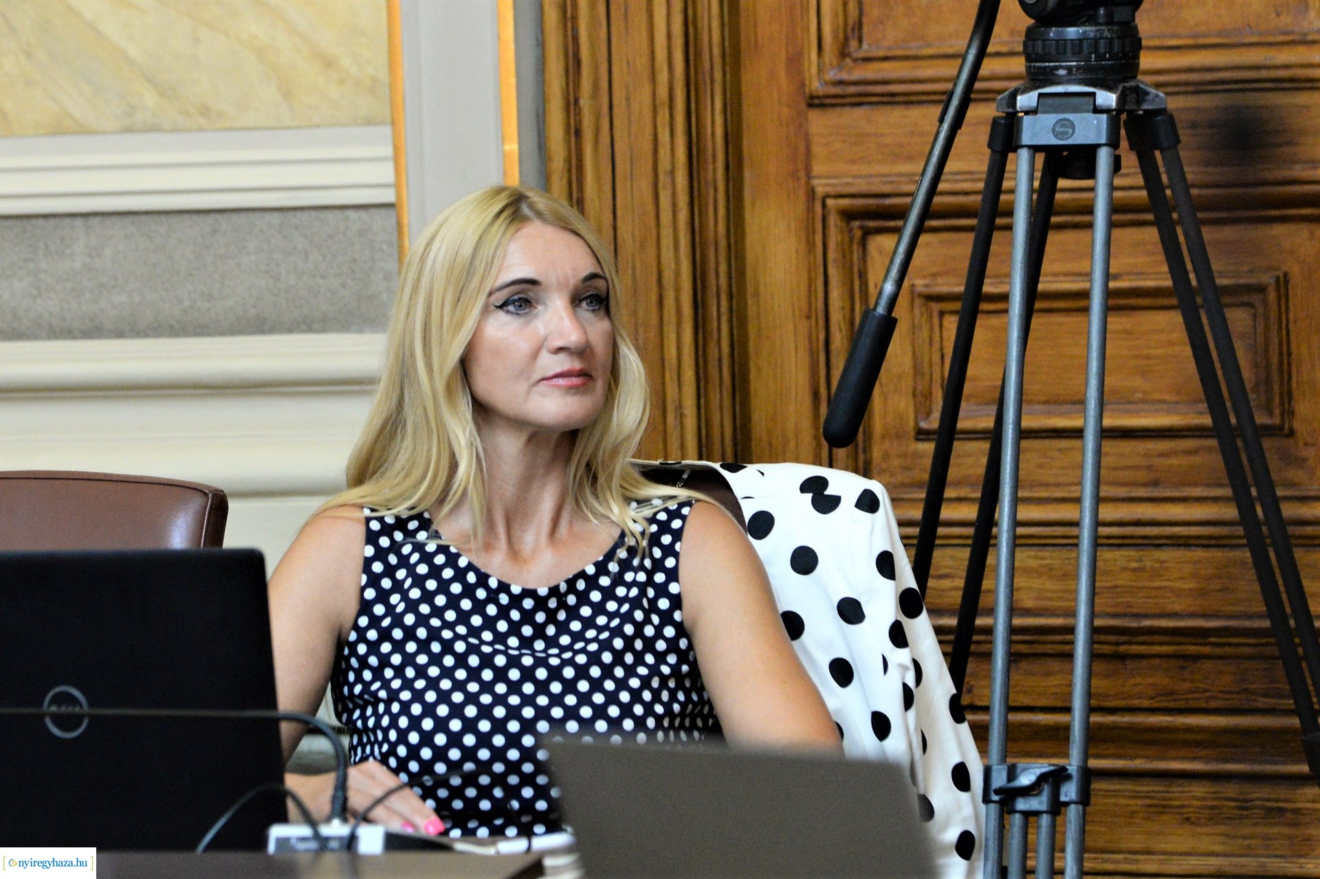 Városi Közgyűlés 2021-06-25