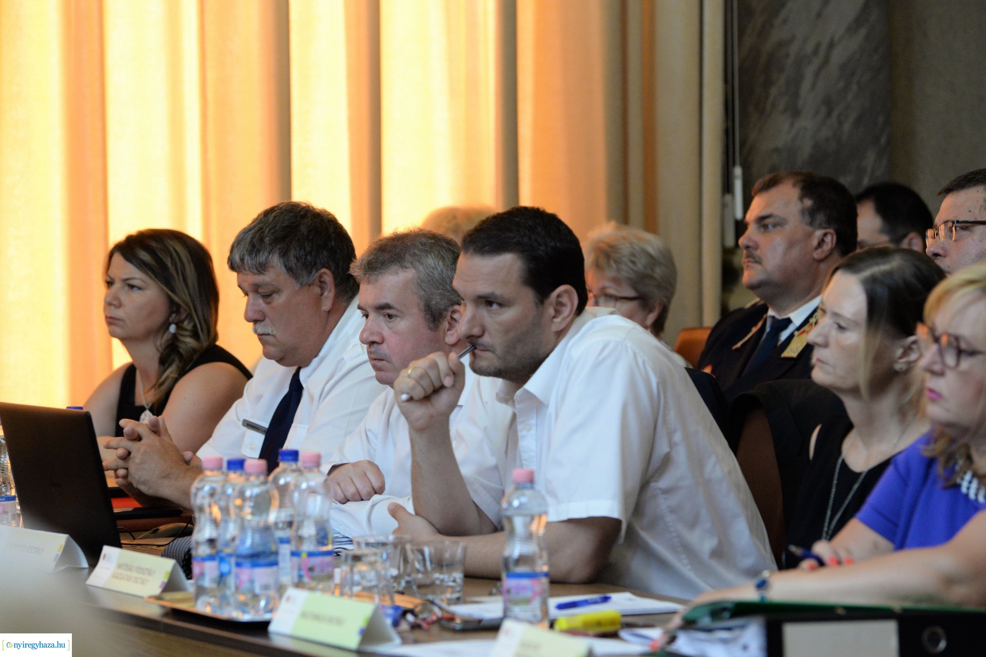 Városi Közgyűlés 2021-06-25