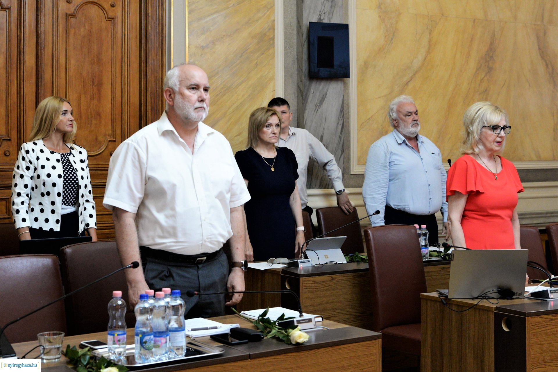 Városi Közgyűlés 2021-06-25