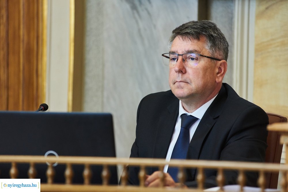 Városi Közgyűlés 20210930