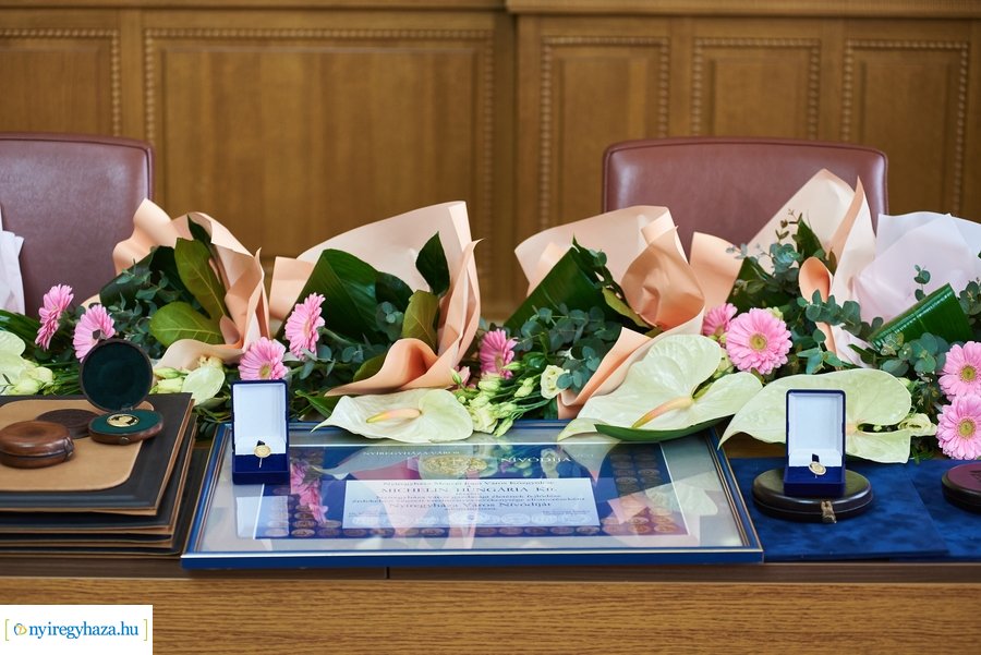 Városi Közgyűlés 20211215