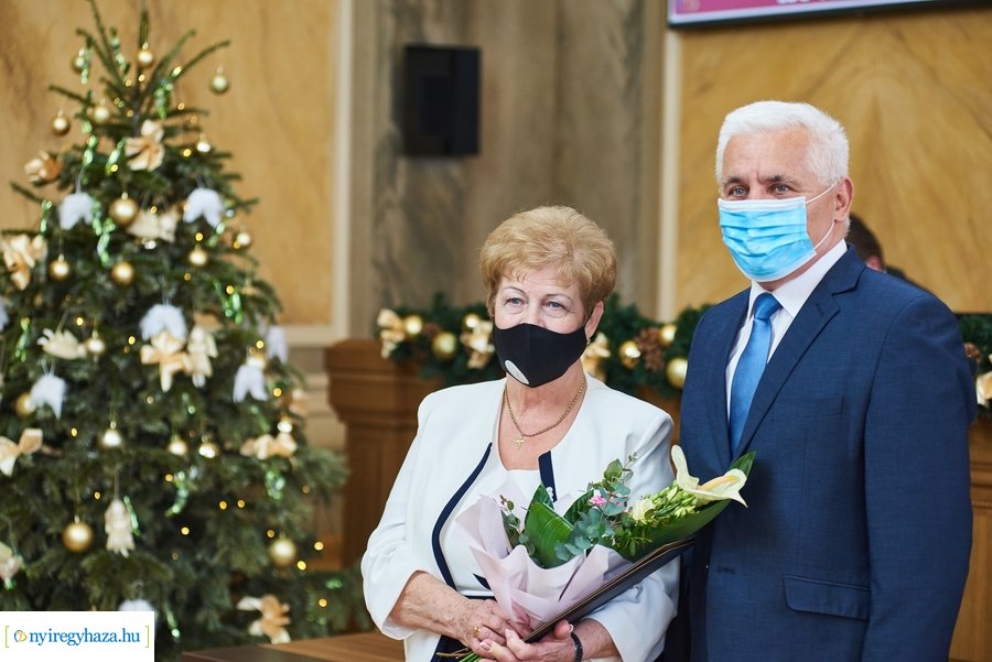 Városi Közgyűlés 20211215