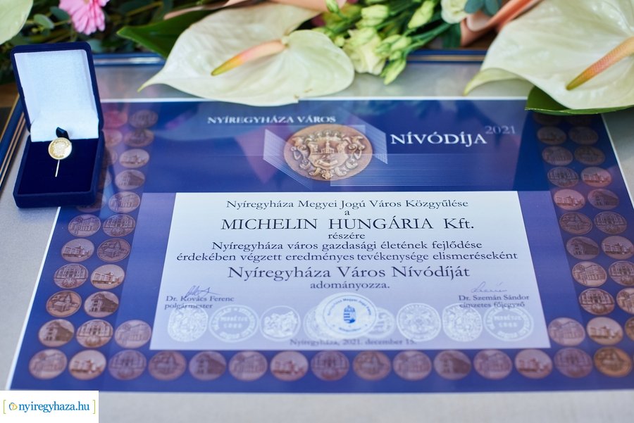 Városi Közgyűlés 20211215