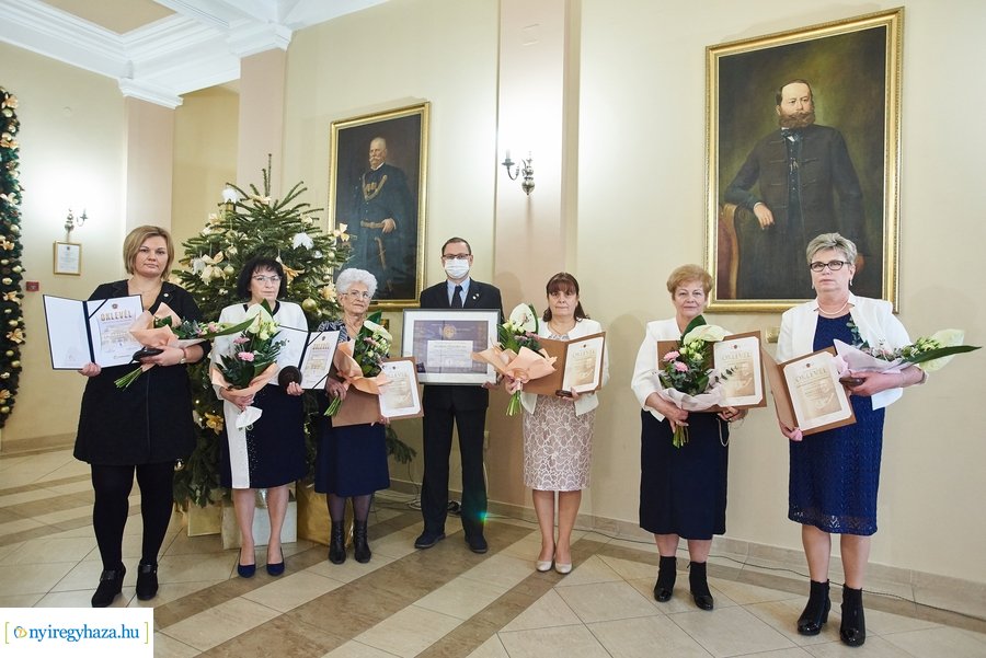 Városi Közgyűlés 20211215