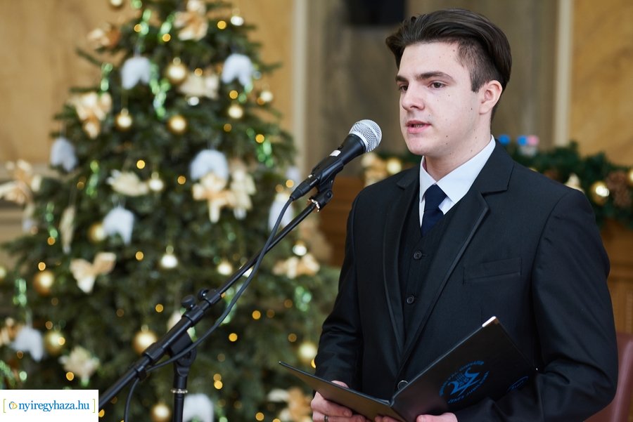 Városi Közgyűlés 20211215