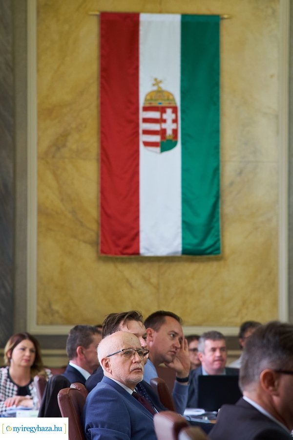 Városi Közgyűlés 2022 04 28