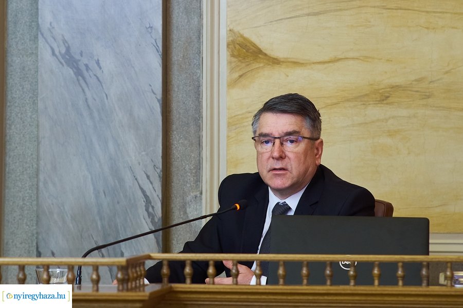 Városi Közgyűlés 2022 04 28