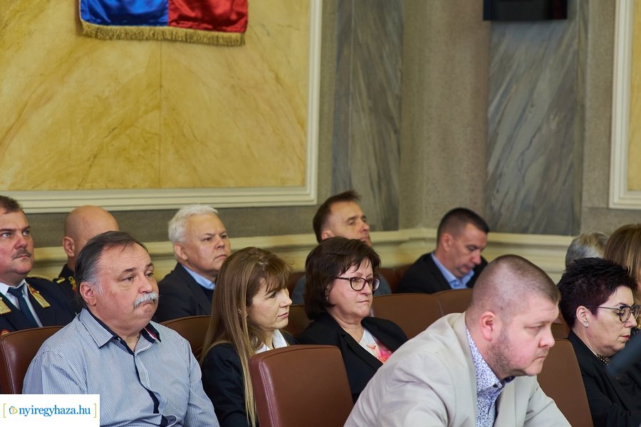 Városi Közgyűlés 2022 04 28