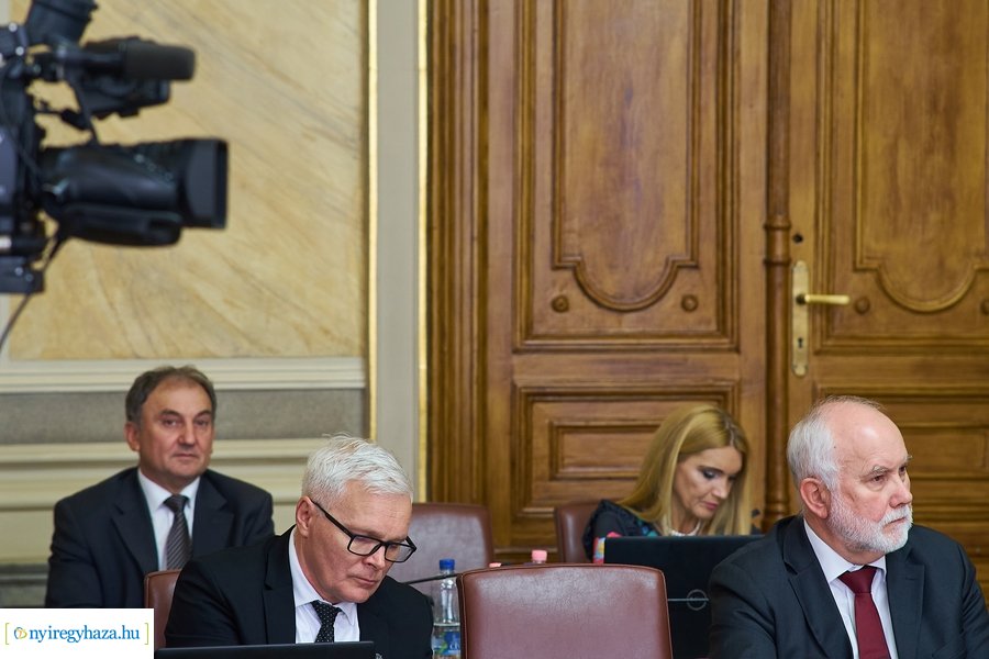 Városi Közgyűlés 2022 04 28