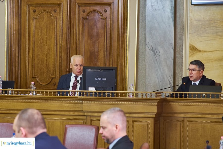 Városi Közgyűlés 2022 04 28