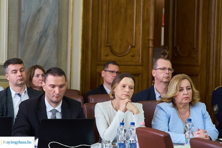 Városi Közgyűlés 2022 04 28