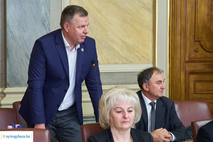 Városi Közgyűlés 2022 04 28