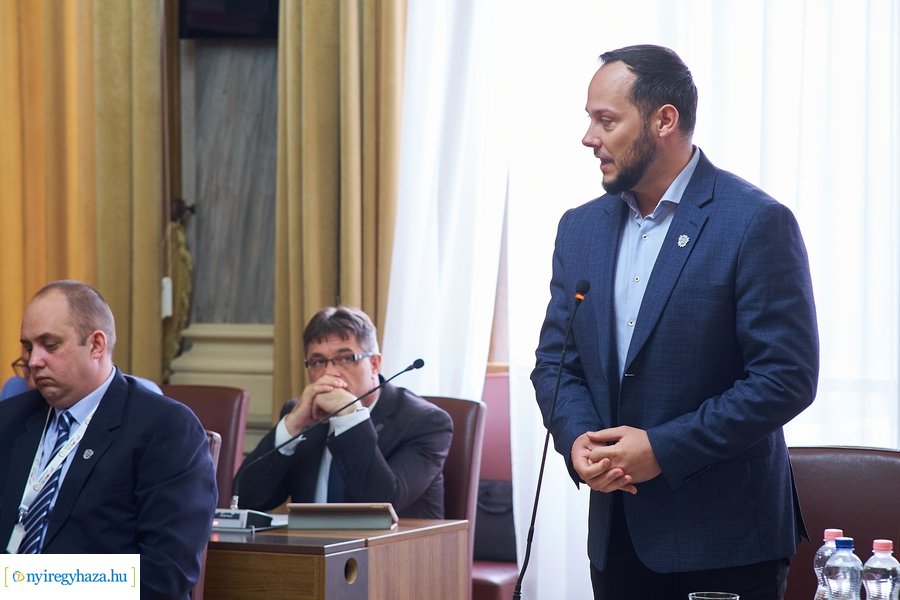 Városi Közgyűlés 2022 04 28