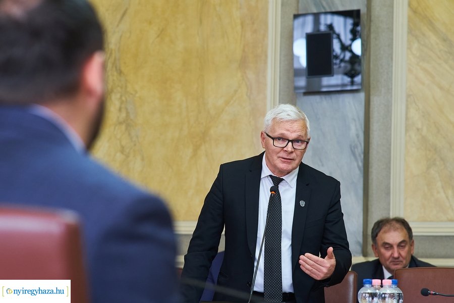 Városi Közgyűlés 2022 04 28