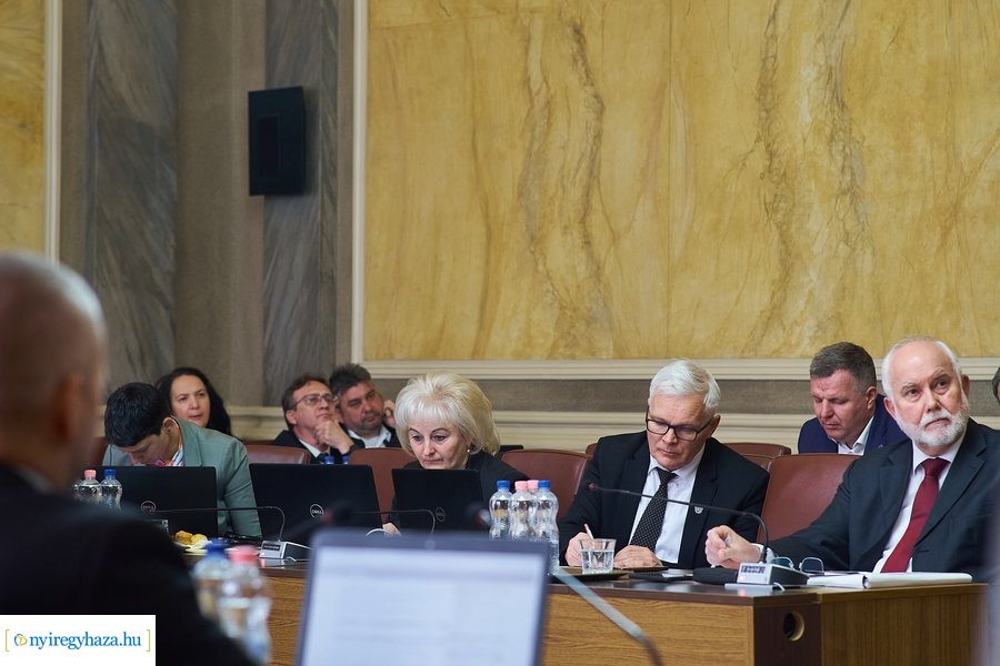 Városi Közgyűlés 2022 04 28