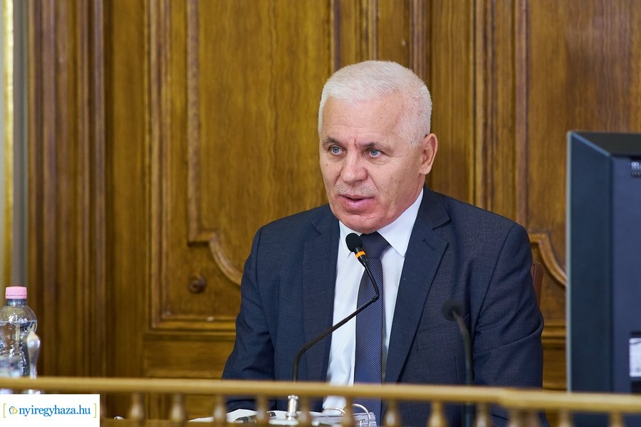 Városi Közgyűlés 20220127