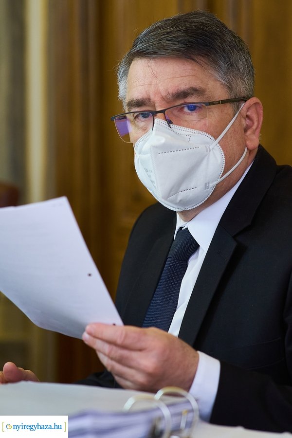 Városi Közgyűlés 20220127