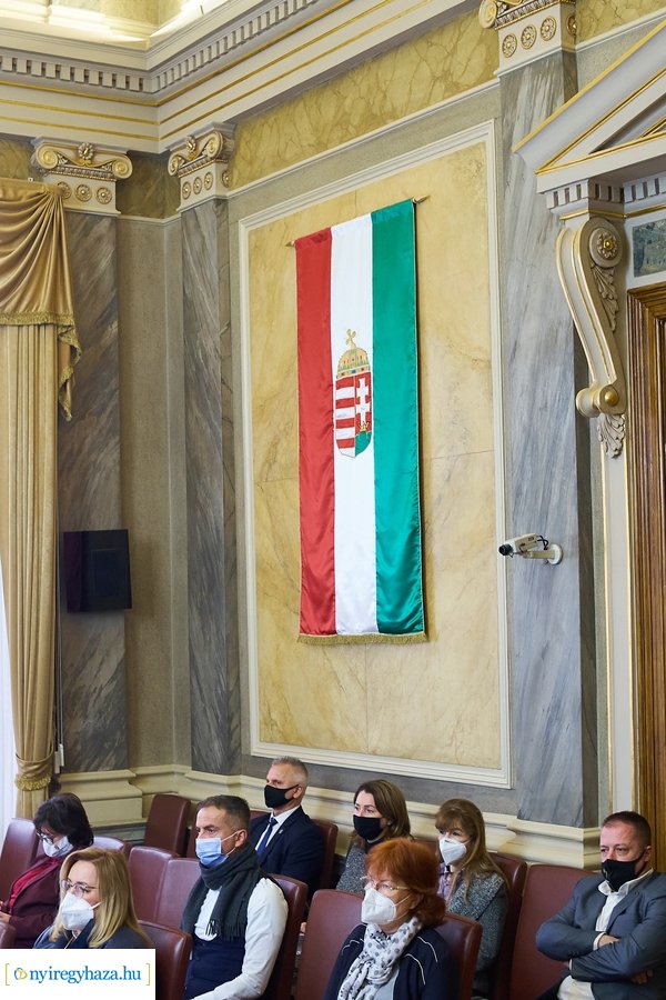 Városi Közgyűlés 20220127