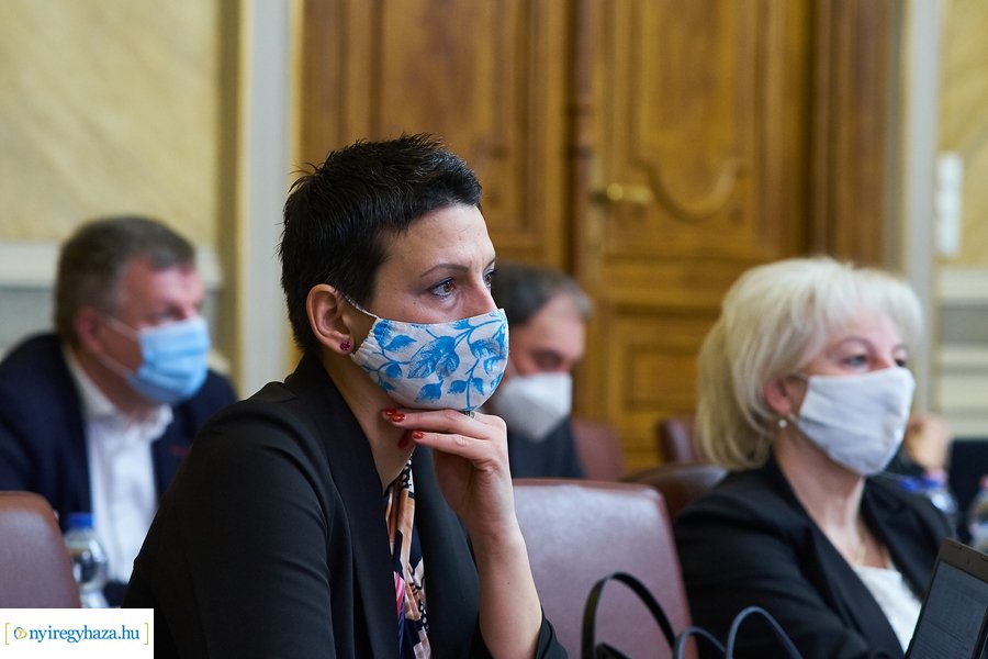 Városi Közgyűlés 20220127