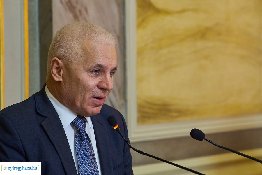 Városi Közgyűlés 20220224