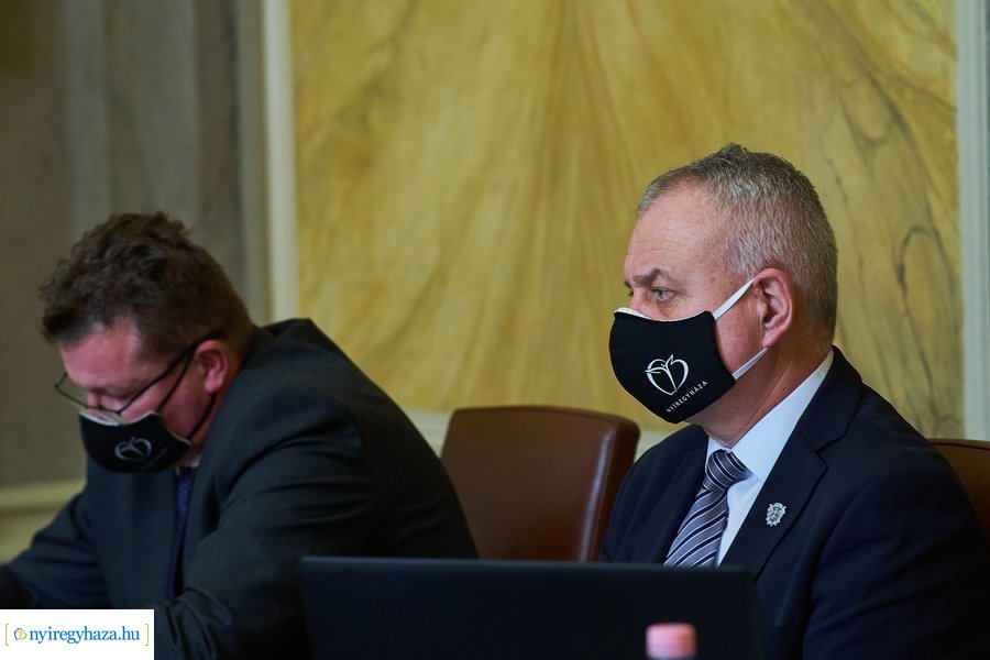 Városi Közgyűlés 20220224