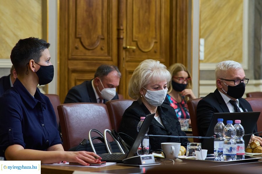 Városi Közgyűlés 20220224