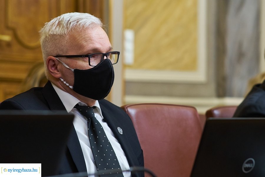Városi Közgyűlés 20220224