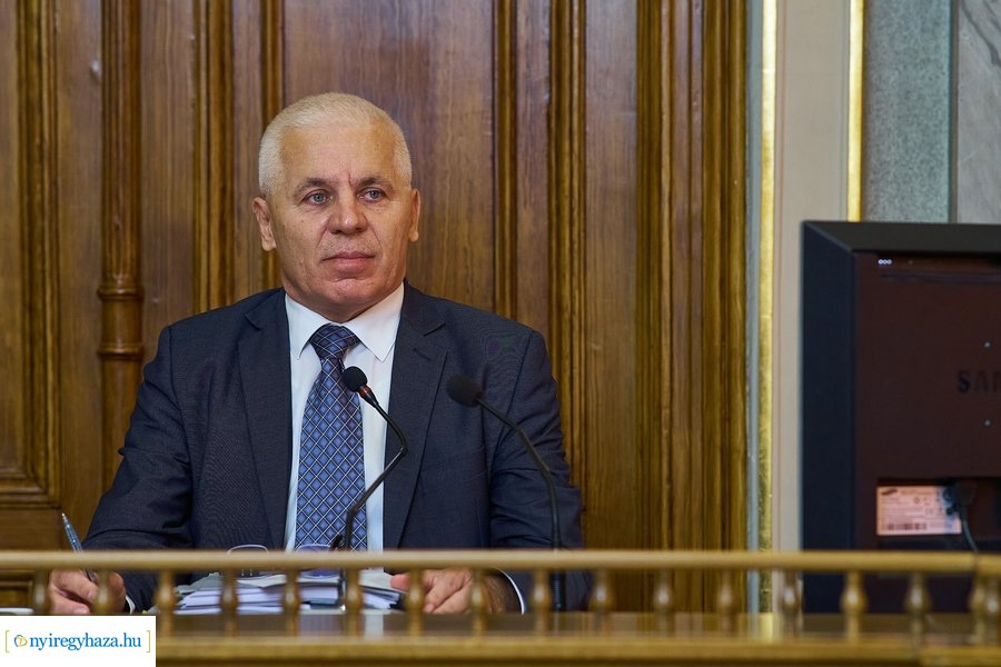 Városi Közgyűlés 20220224