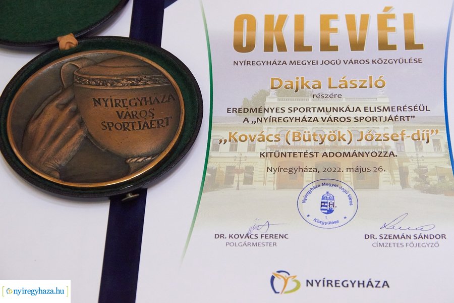 Városi Közgyűlés 20220526