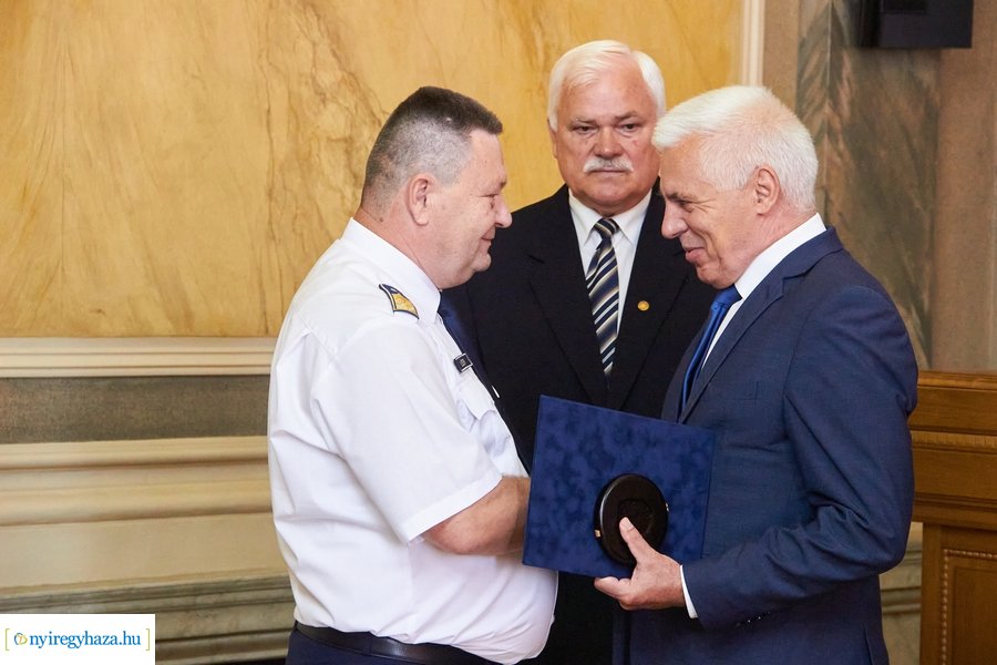 Városi Közgyűlés 20220526