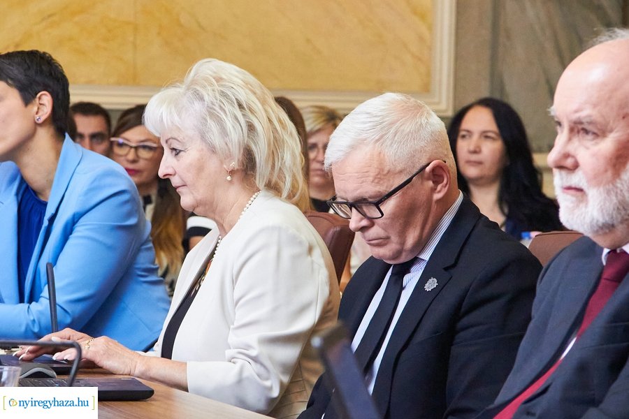 Városi Közgyűlés 20220526