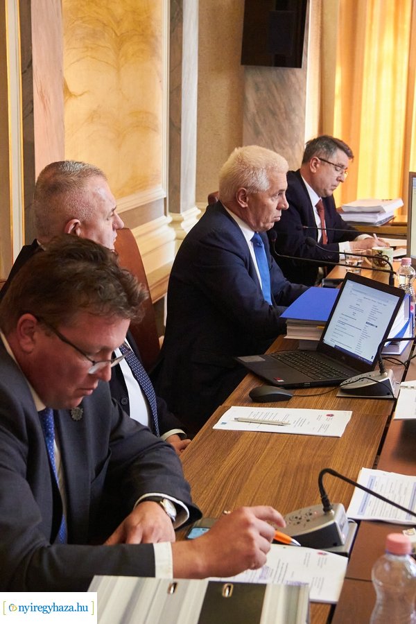 Városi Közgyűlés 20220526