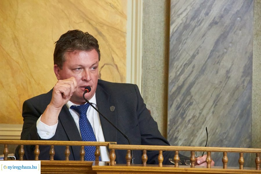 Városi Közgyűlés 20220526