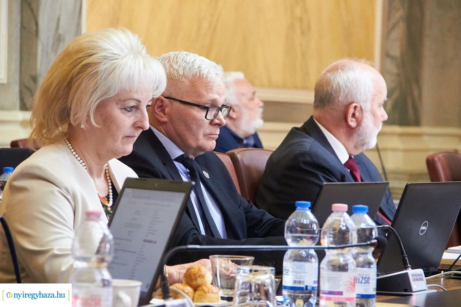 Városi Közgyűlés 20220526