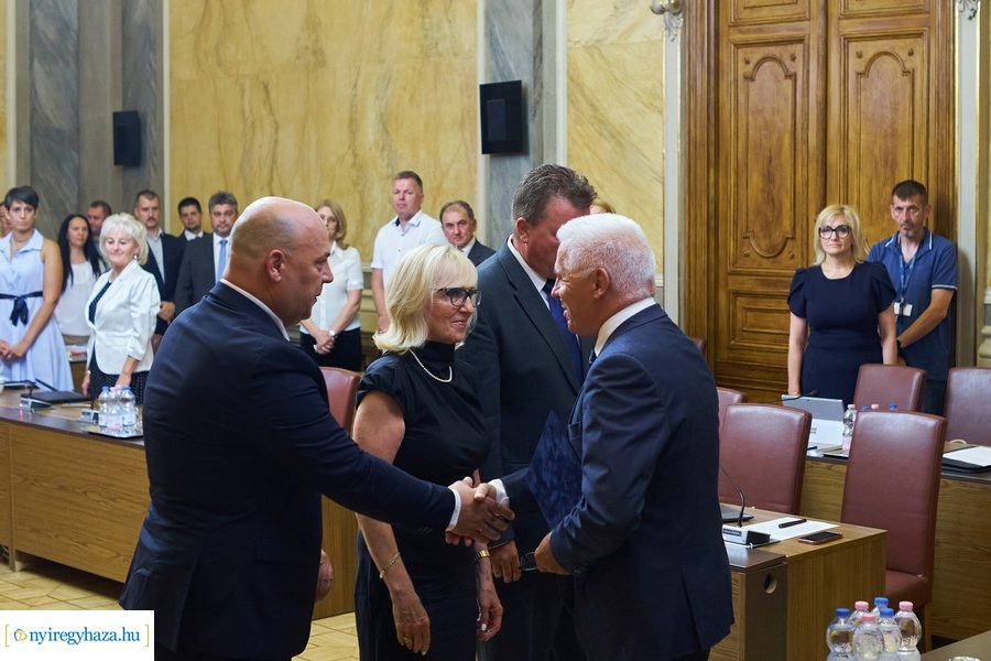 Városi Közgyűlés 20220721