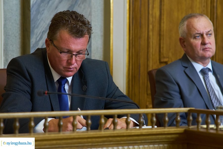 Városi Közgyűlés 20220721