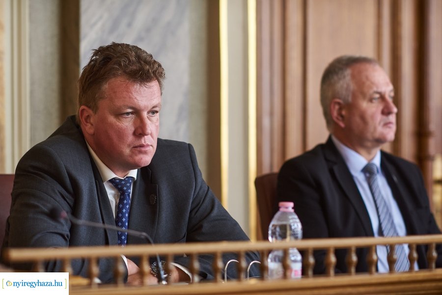 Városi Közgyűlés 20220929