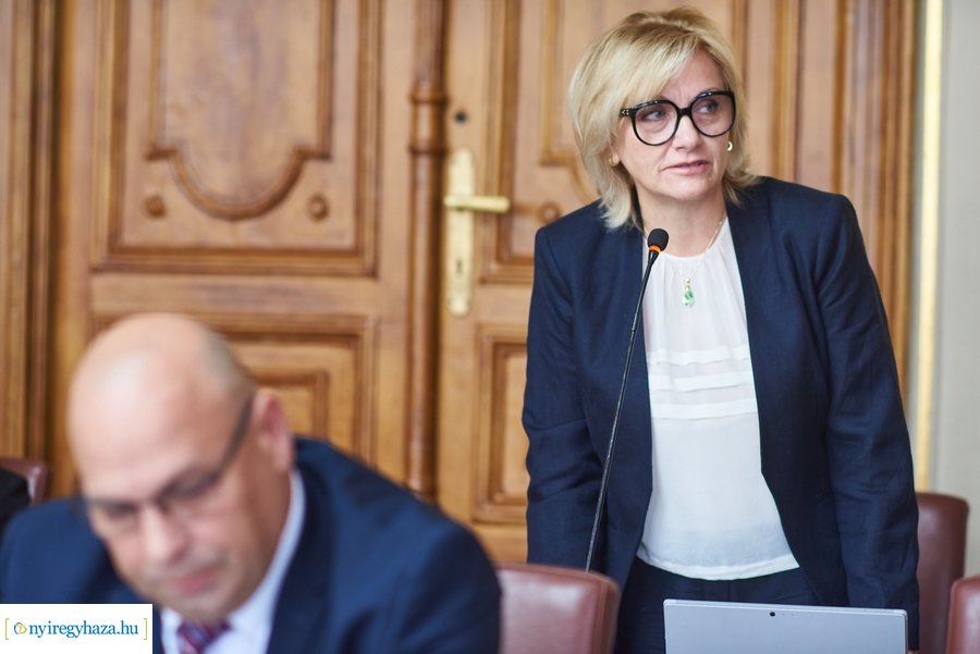 Városi Közgyűlés 20220929