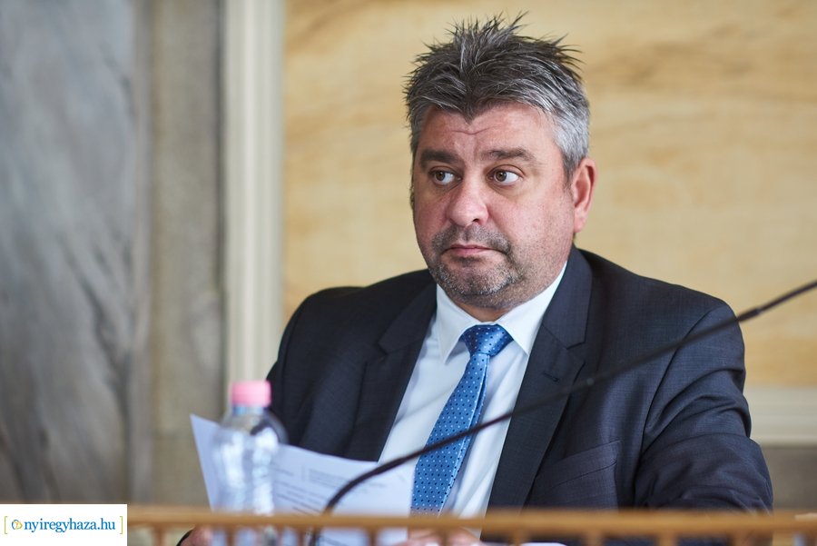 Városi Közgyűlés 20220929