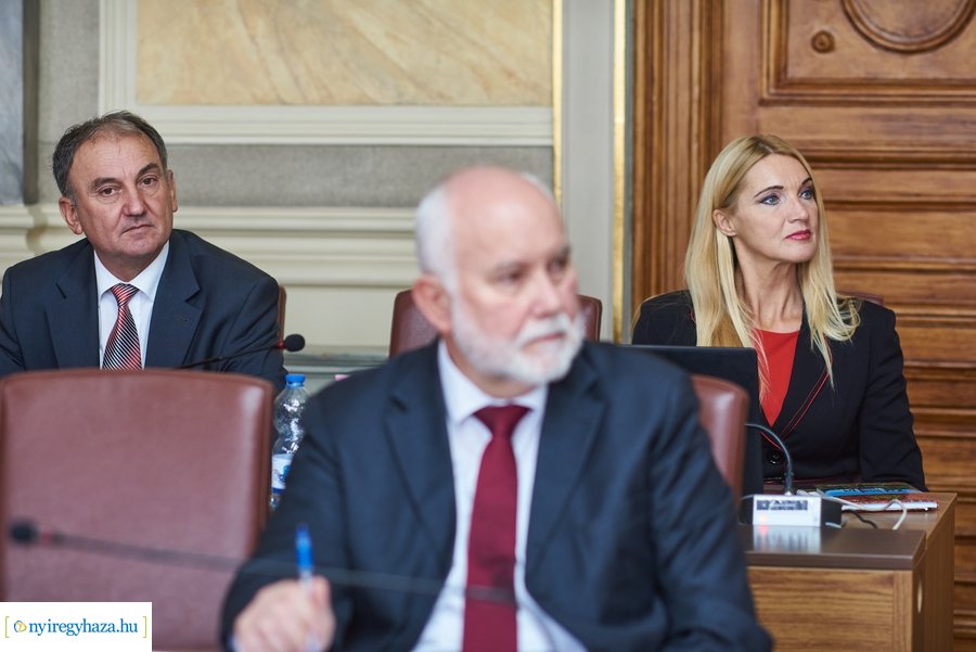 Városi Közgyűlés 20220929