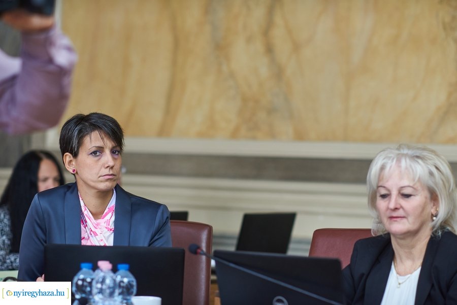 Városi Közgyűlés 20220929