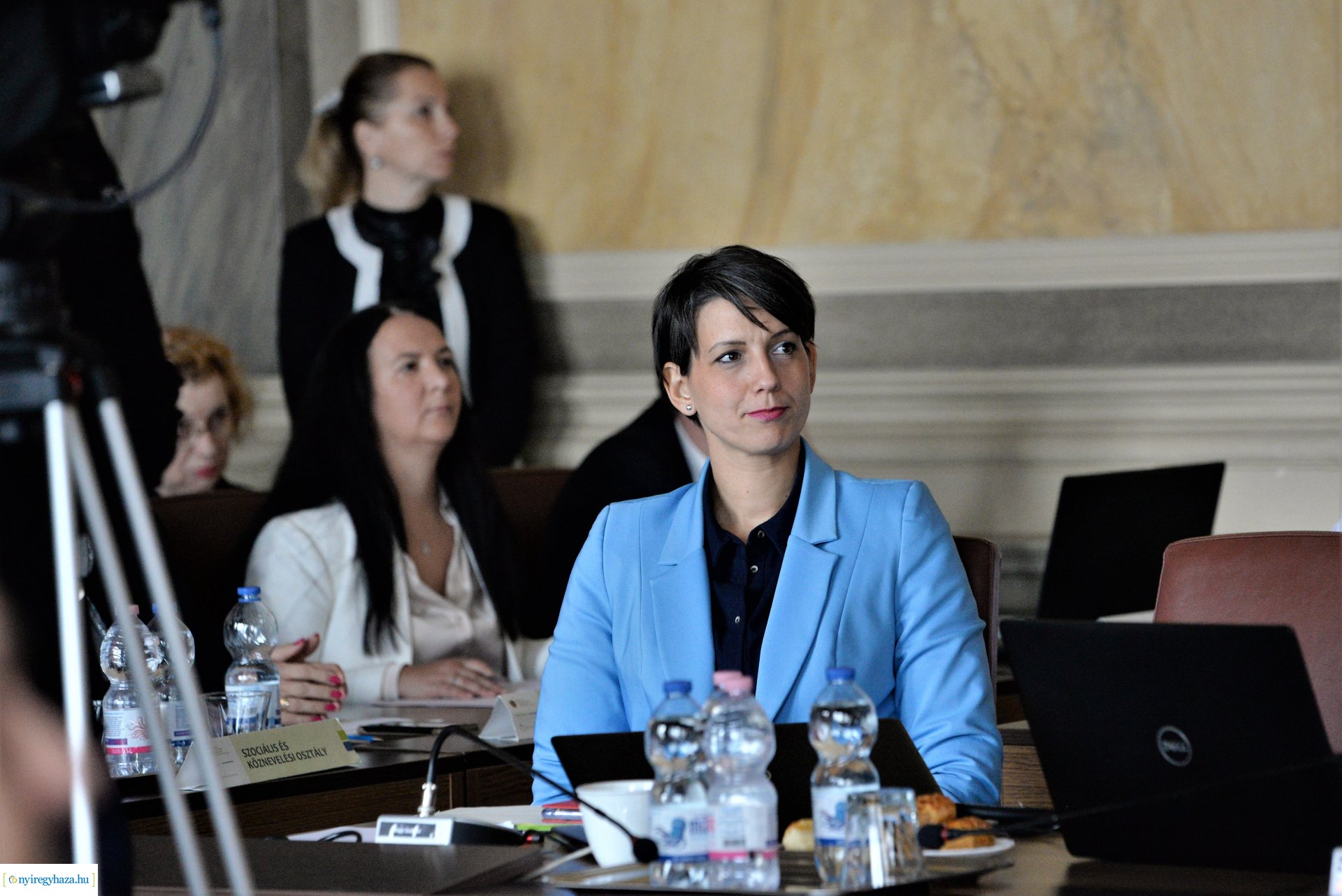 Városi Közgyűlés 20221027