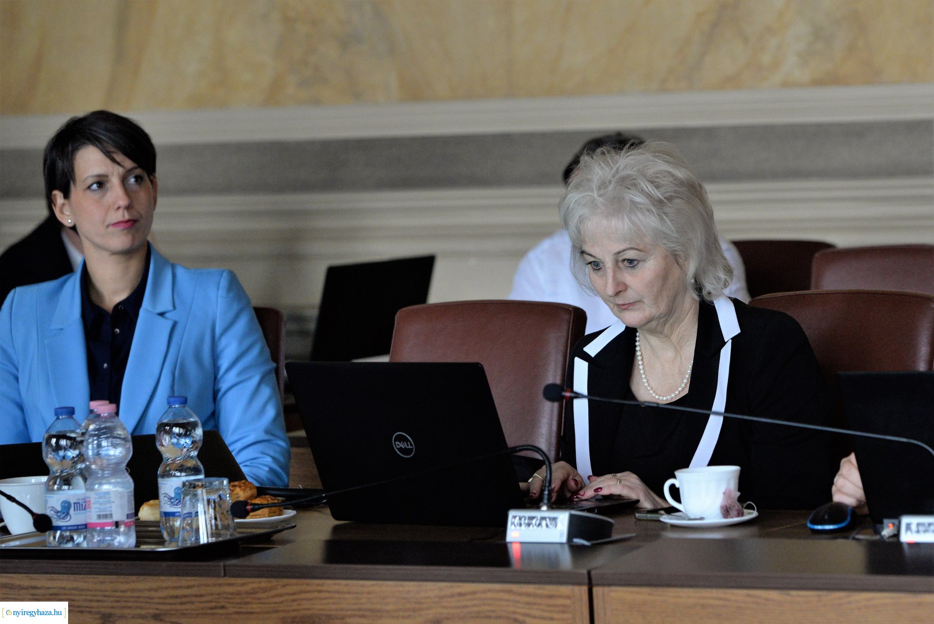 Városi Közgyűlés 20221027