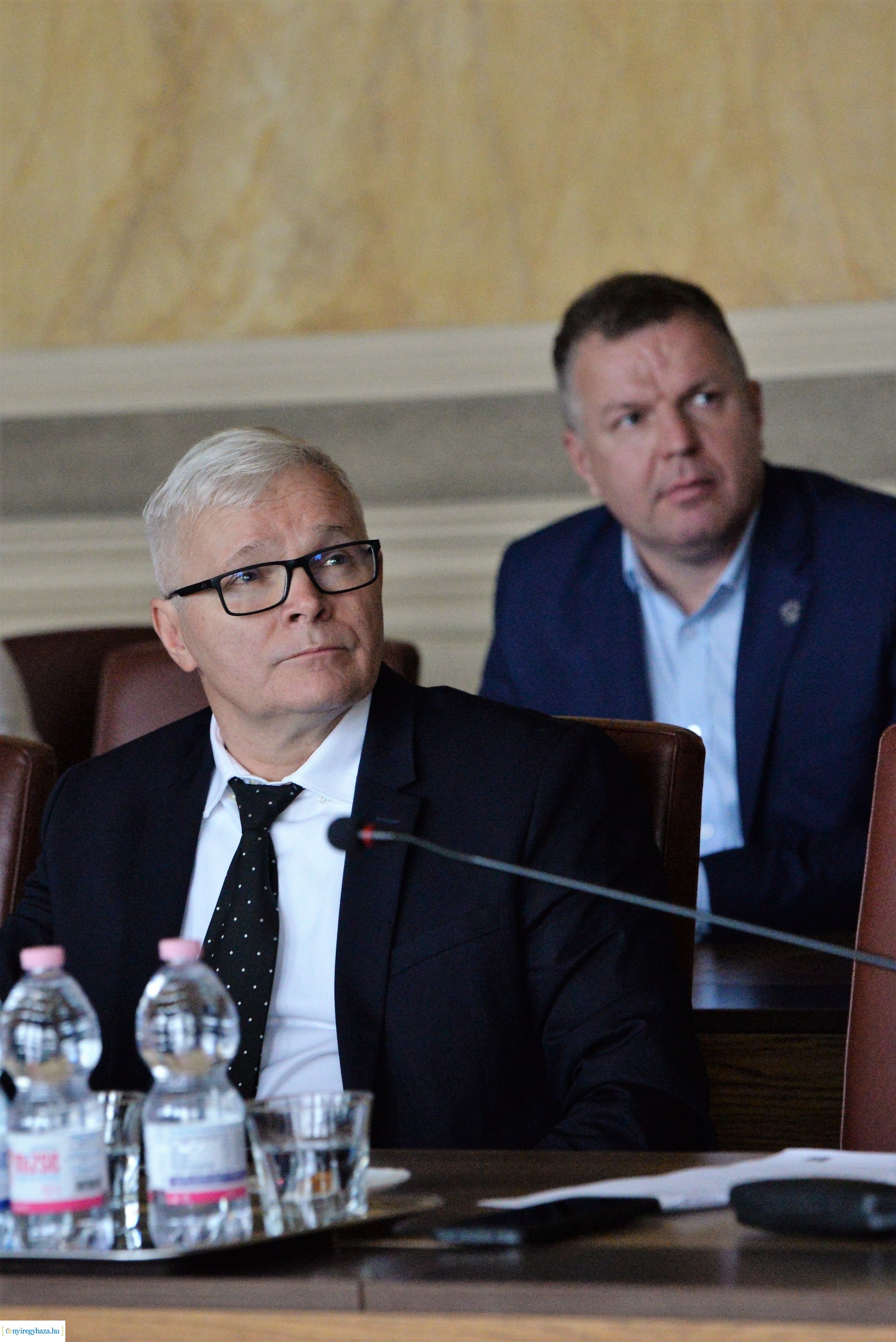 Városi Közgyűlés 20221027